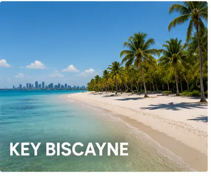 Key Biscayne