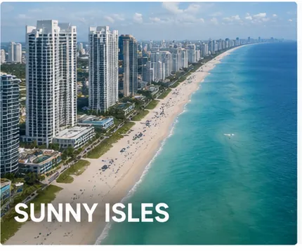 Sunny Isles Beach